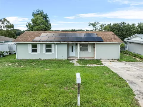 122 Gordon Dr, Haines City, FL 33844