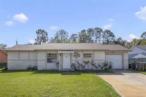 320 La Paz Dr, Kissimmee, FL 34743