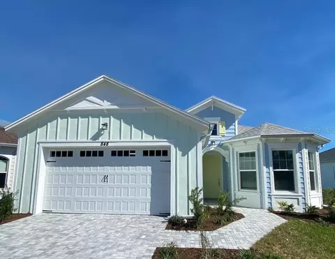 848 Bama Breeze Dr, Daytona Beach, FL 32124