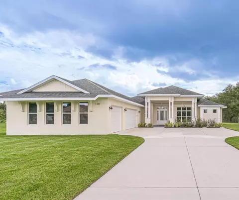 1221 Providence Blvd, Kissimmee, FL 34744