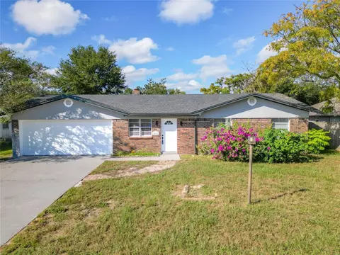 1031 Wilmington Dr, Deltona, FL 32725
