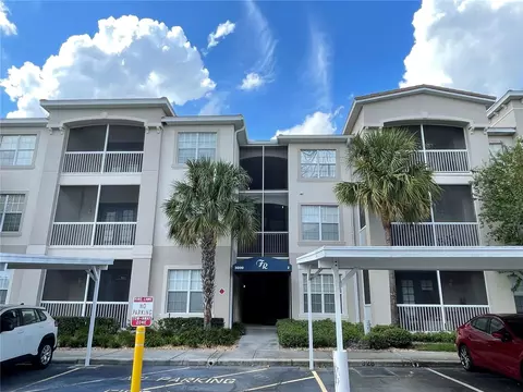 3000 Laurel Park Ln #208, Kissimmee, FL 34741