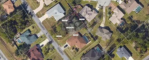 13 Westgrill Dr, Palm Coast, FL 32164