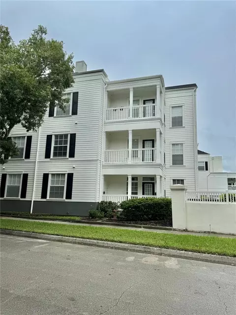 437 Water St #437, Celebration, FL 34747