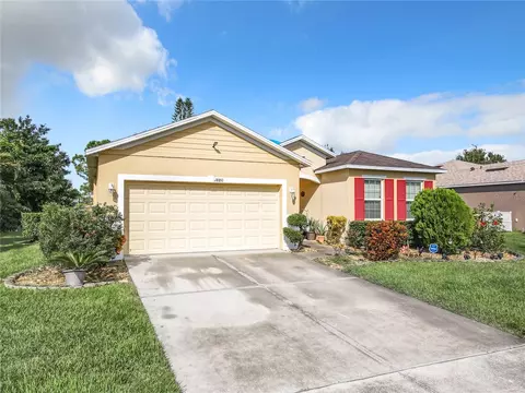 1880 Monte Cristo Ln, Kissimmee, FL 34758