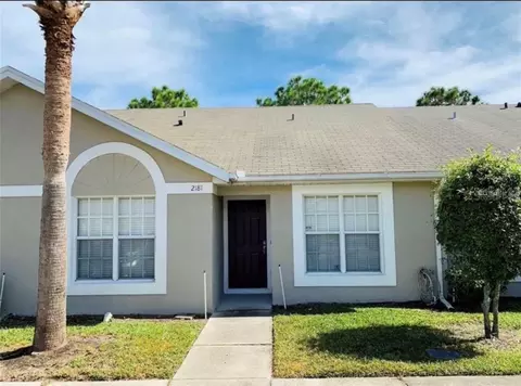 2181 Cypress Bay Blvd, Kissimmee, FL 34743