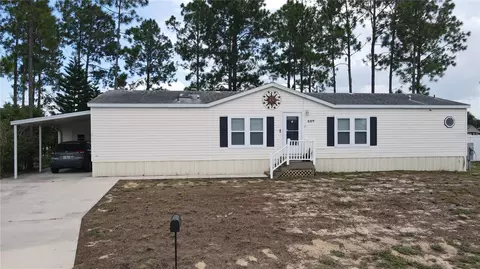 609 W Lemon St, Davenport, FL 33837