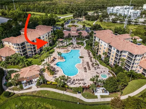 8827 Worldquest Blvd #1205, Orlando, FL 32821