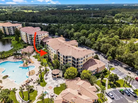 8827 Worldquest Blvd #1204, Orlando, FL 32821