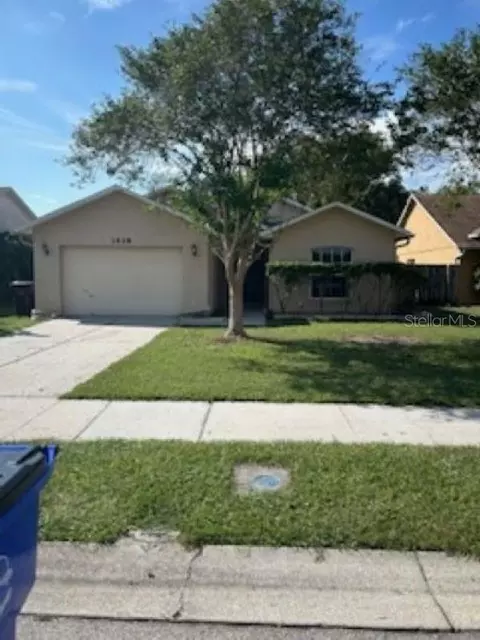 1938 Villa Angelo Blvd, Saint Cloud, FL 34769