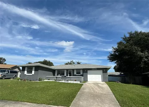 3645 SW 150th Lane Rd, Ocala, FL 34473
