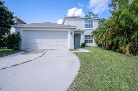 856 Bristol Forest Way, Orlando, FL 32828