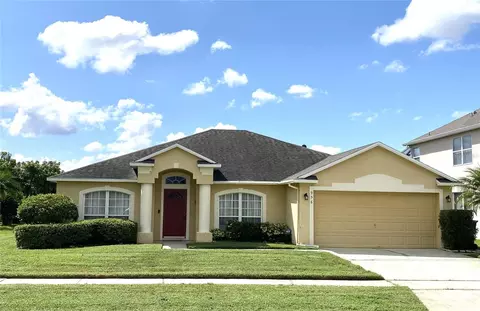 956 Girard Dr, Orlando, FL 32824
