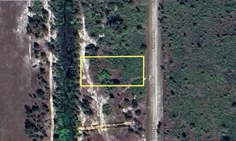 1235 Pinnata Dr, Indian Lake Estates, FL 33855