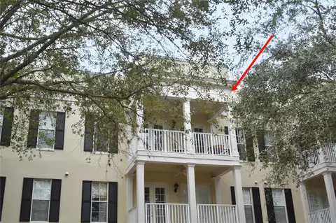 900 Spring Park St #303, Celebration, FL 34747