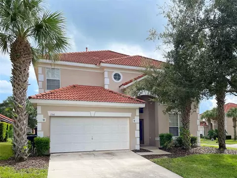 256 Sevilla Ave, Davenport, FL 33897
