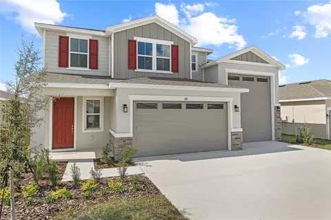 2111 Riely Ave, Eagle Lake, FL 33839
