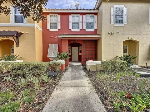 8472 Crystal Cove Loop, Kissimmee, FL 34747