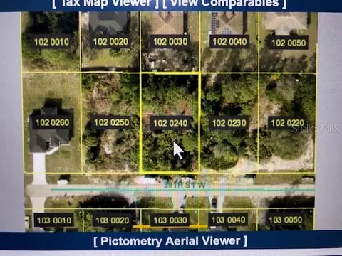 2520 39th St W, Lehigh Acres, FL 33971