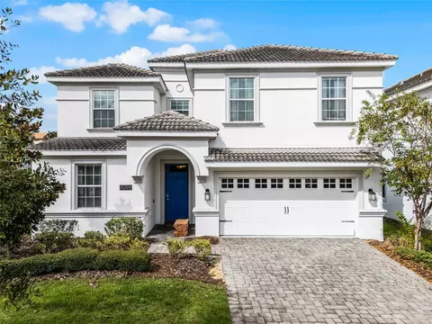 9099 Hazard St, Davenport, FL 33896