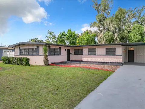 520 N Tampa Ave, Orlando, FL 32805