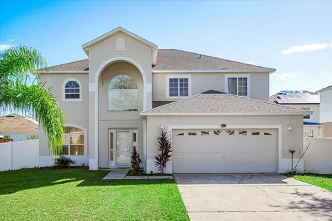 1746 Pompano Dr, Poinciana, FL 34759