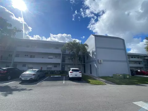 8350 Sands Point Blvd #205E, Fort Lauderdale, FL 33321