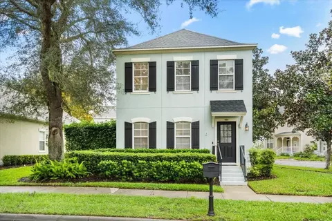 900 Pawstand Rd, Celebration, FL 34747