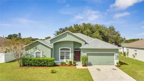3832 Wood Thrush Dr, Kissimmee, FL 34744