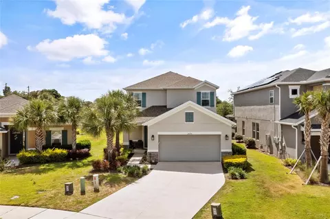 2695 Ridgetop Ln, Clermont, FL 34711