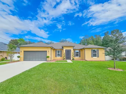58 Bickford Dr, Palm Coast, FL 32137