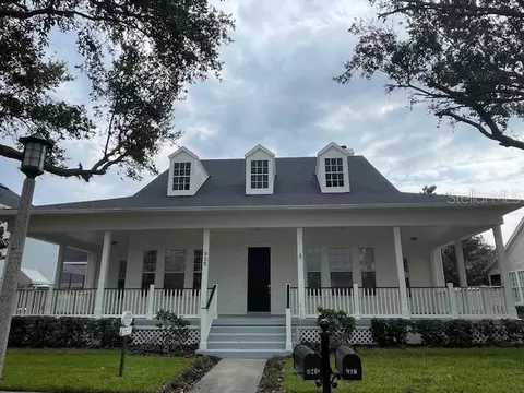 926 Westpark Dr, Celebration, FL 34747