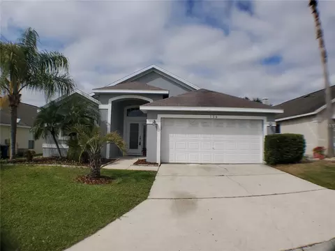 754 China Berry Cir, Davenport, FL 33837