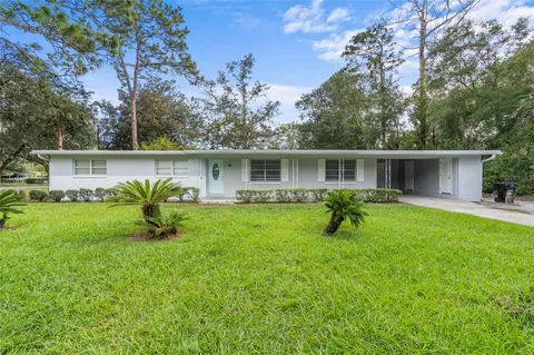 1145 NE 20th Pl, Gainesville, FL 32609