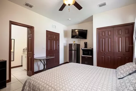 Bedroom - 3211 Lakeshore Blvd, Saint Cloud, FL 34769 photo 10 of 10