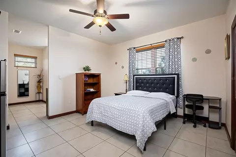 Bedroom - 3211 Lakeshore Blvd, Saint Cloud, FL 34769 photo 8 of 10