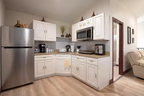 Kitchen - 3211 Lakeshore Blvd, Saint Cloud, FL 34769 photo 4 of 4