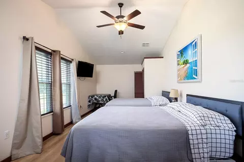 Bedroom - 3211 Lakeshore Blvd, Saint Cloud, FL 34769 photo 6 of 10