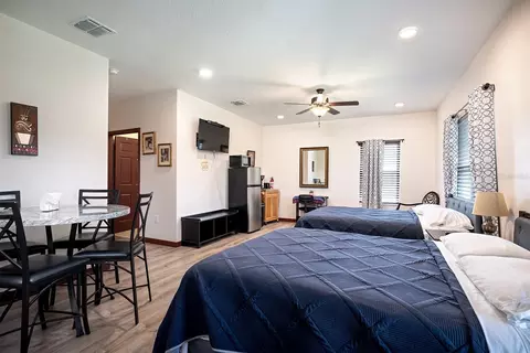 Bedroom - 3211 Lakeshore Blvd, Saint Cloud, FL 34769 photo 3 of 10