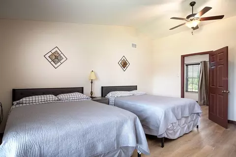 Bedroom - 3211 Lakeshore Blvd, Saint Cloud, FL 34769 photo 5 of 10