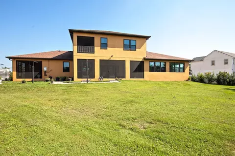 Exterior - 3211 Lakeshore Blvd, Saint Cloud, FL 34769 photo 5 of 6