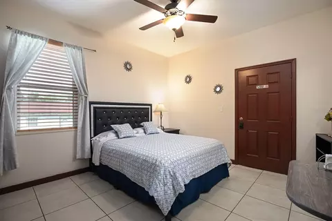 Bedroom - 3211 Lakeshore Blvd, Saint Cloud, FL 34769 photo 9 of 10