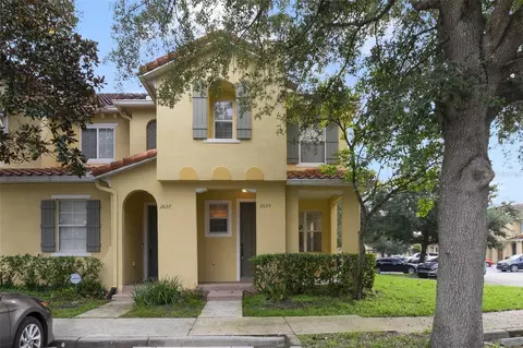 2655 Mayaguana St, Kissimmee, FL 34747