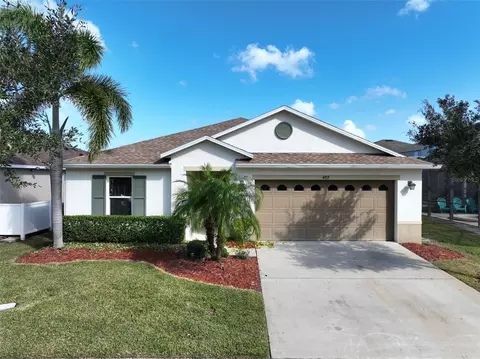4717 Blue Diamond St, Kissimmee, FL 34746