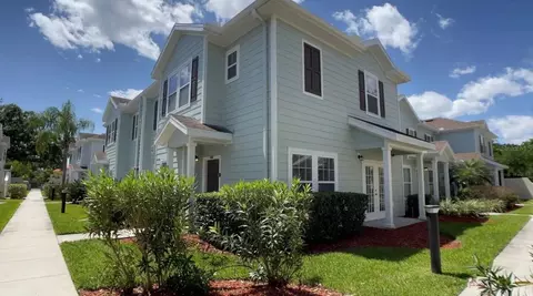 Undisclosed, Kissimmee, FL 34746