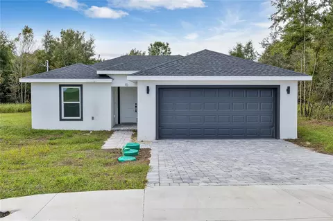 10 Dogwood Drive Crse, Ocala, FL 34472
