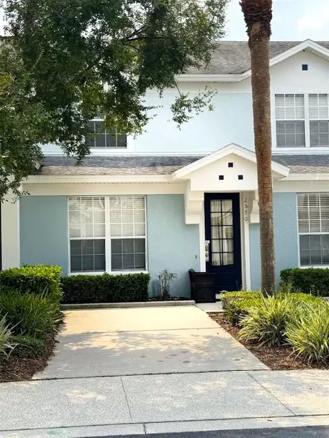 2570 Maneshaw Ln, Kissimmee, FL 34747