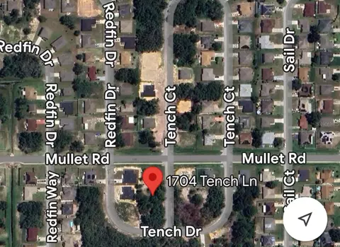 1704 Tench Ln, Kissimmee, FL 34759