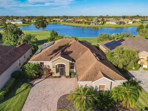 225 Sorrento Rd, Kissimmee, FL 34759