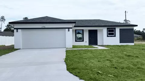 2796 SW 164th Rd, Ocala, FL 34473